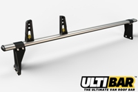 Aluminium Roof Bars For The Land Rover Defender 110 1983 Up To 2020 VG281