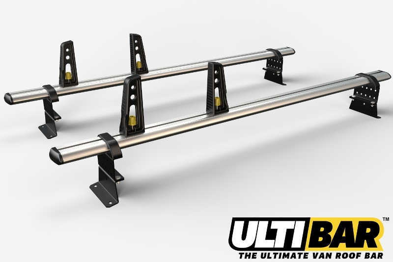 Ulti Bar Extension Brackets (For 3 Bars) - VGREB-3