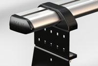 ULTI bar extension brackets