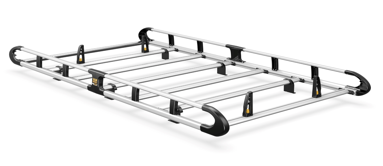 Expert Standard July 2016 On Mwb Low Roof L2 H1 Twin Doors Ulti Rack Van Roof Rack VGUR-272