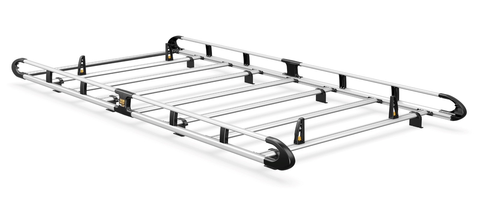 Movano 2010 Up To 2022 Mwb Medium Roof L2 H2 Ulti Rack Van Roof Rack VGUR-244