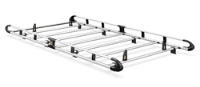 NV400 2010 On Mwb Medium Roof L2 H2 Ulti Rack Van Roof Rack VGUR-244