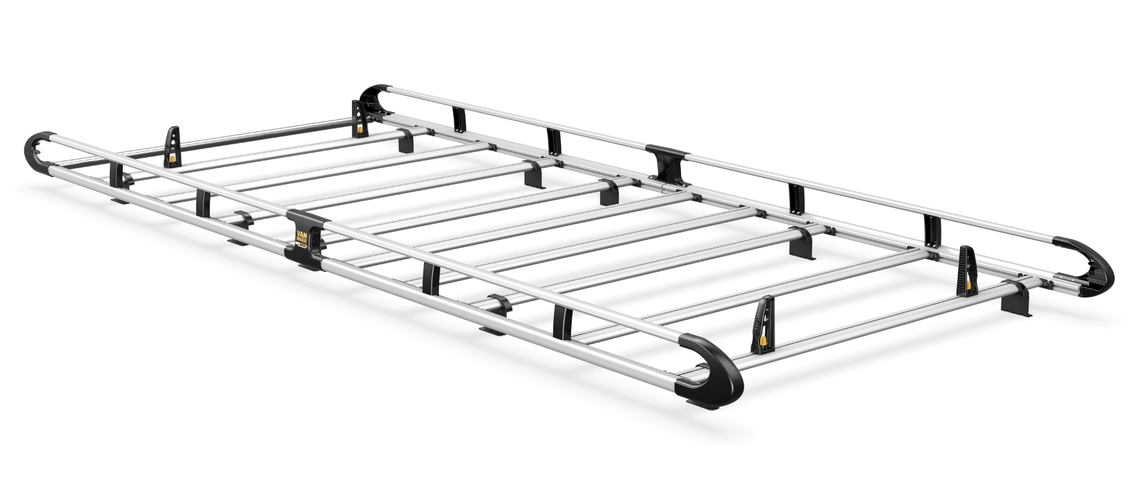 NV400 2010 On Lwb Medium Roof L3 H2 Ulti Rack Van Roof Rack VGUR-245