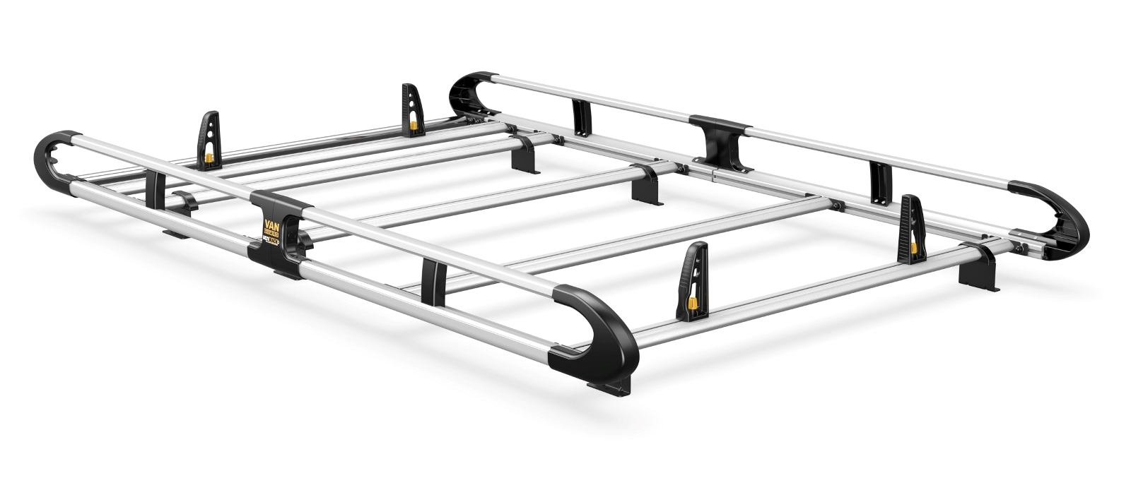 Nissan NV300 Swb High Roof L1 H2 Twin Doors Ulti Rack Van Roof Rack VGUR-266