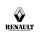 Renault Window Grilles & Blanks