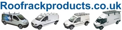 Professional Rhino Van Roof Racks and Roof Bars