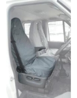 Heavy Duty Single Seat Cover