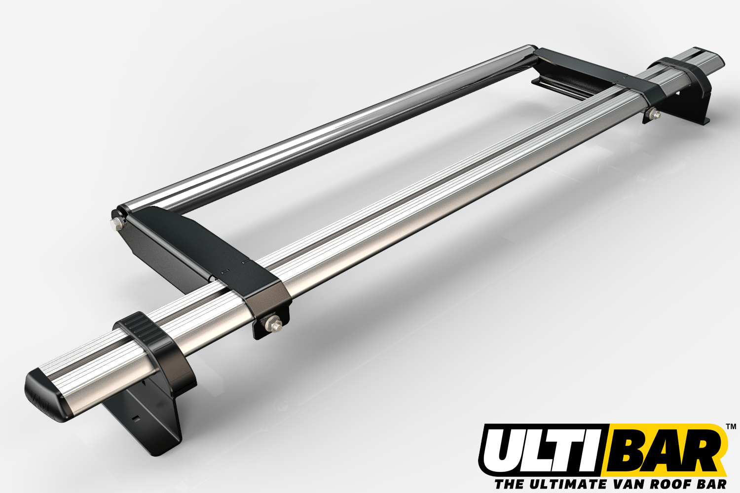 Ulti Bar Rear Roller Kit - Renault Kangoo 2022 On - VGR-04